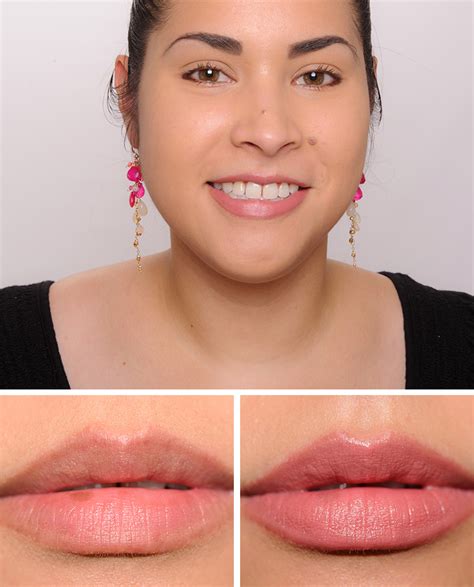 ysl lipstick 70|ysl le nu 70 review.